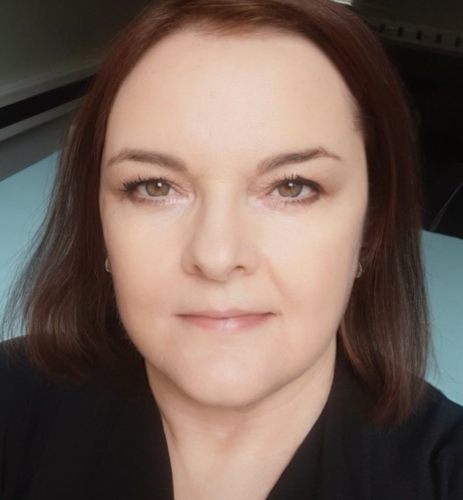 Jan Crittenden MA AMBDA